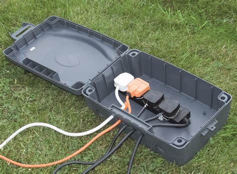 electric ground box|outdoor in ground electrical boxes.